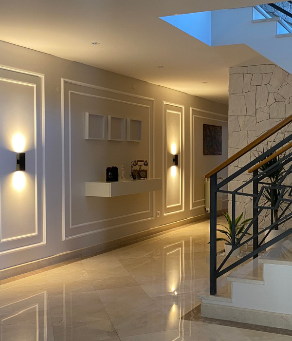 Minimalismo Contemporâneo