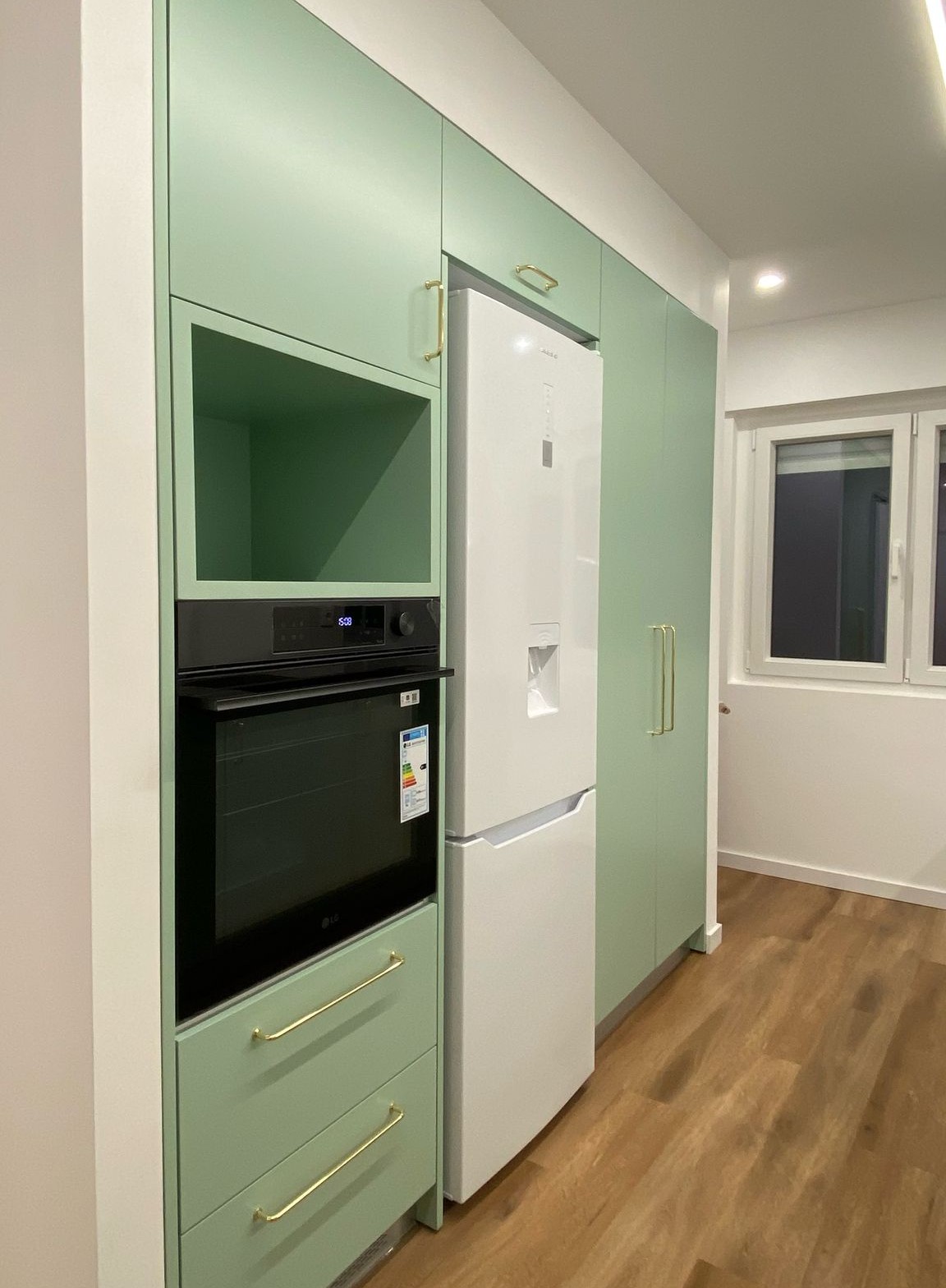 Design e Remodelação de Cozinhas