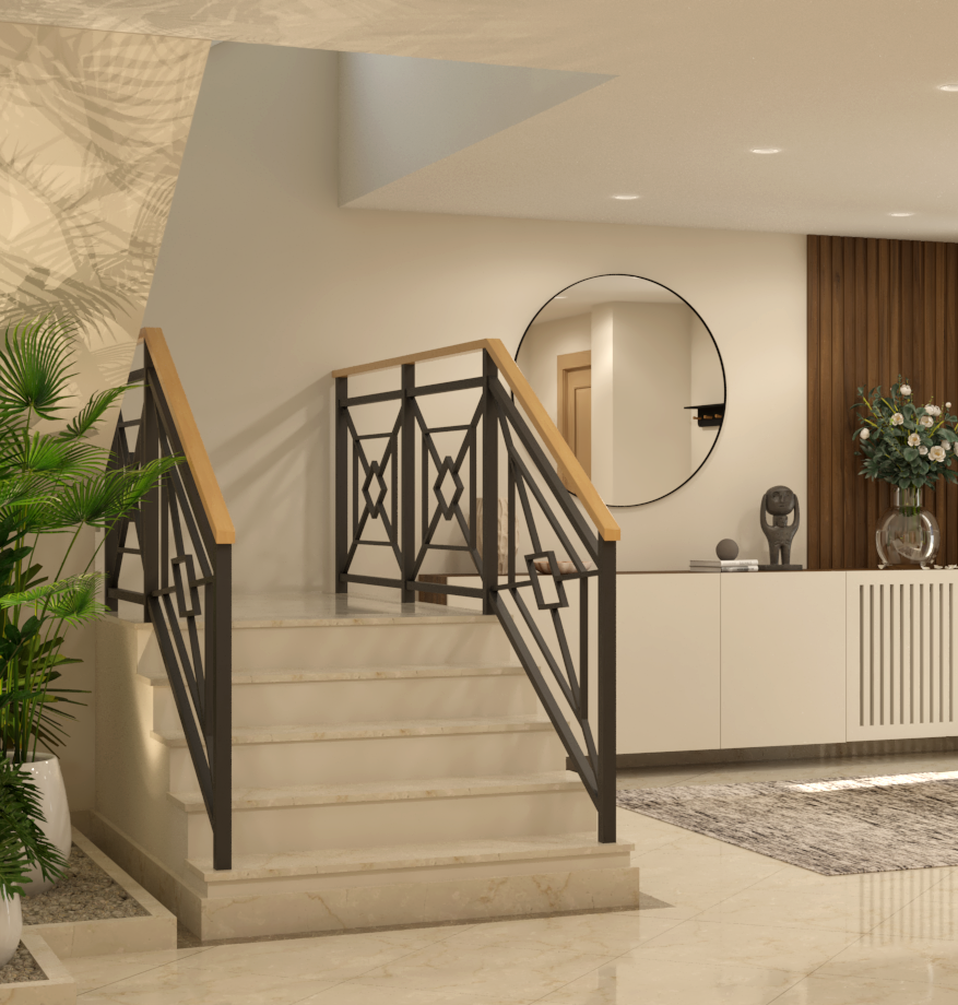 Projetos de Design e Arquitetura