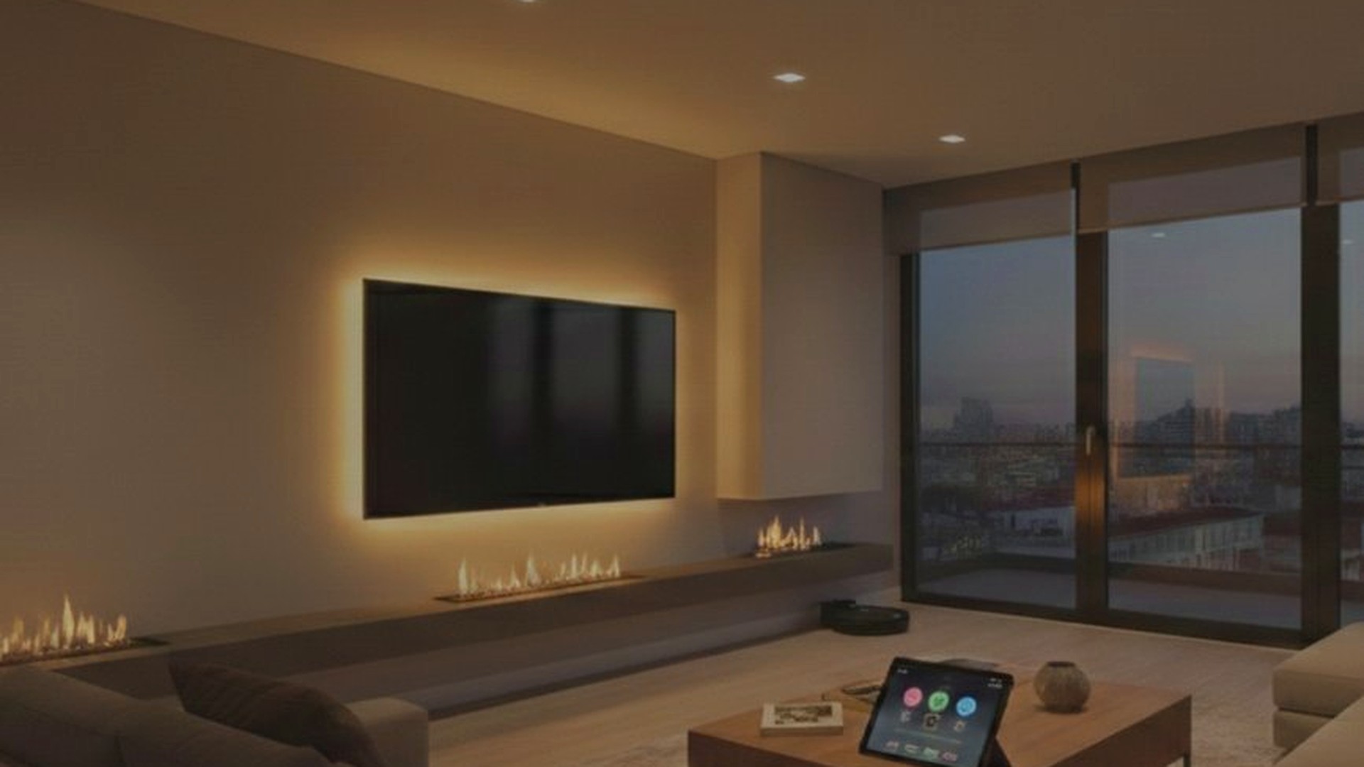 Smart Home